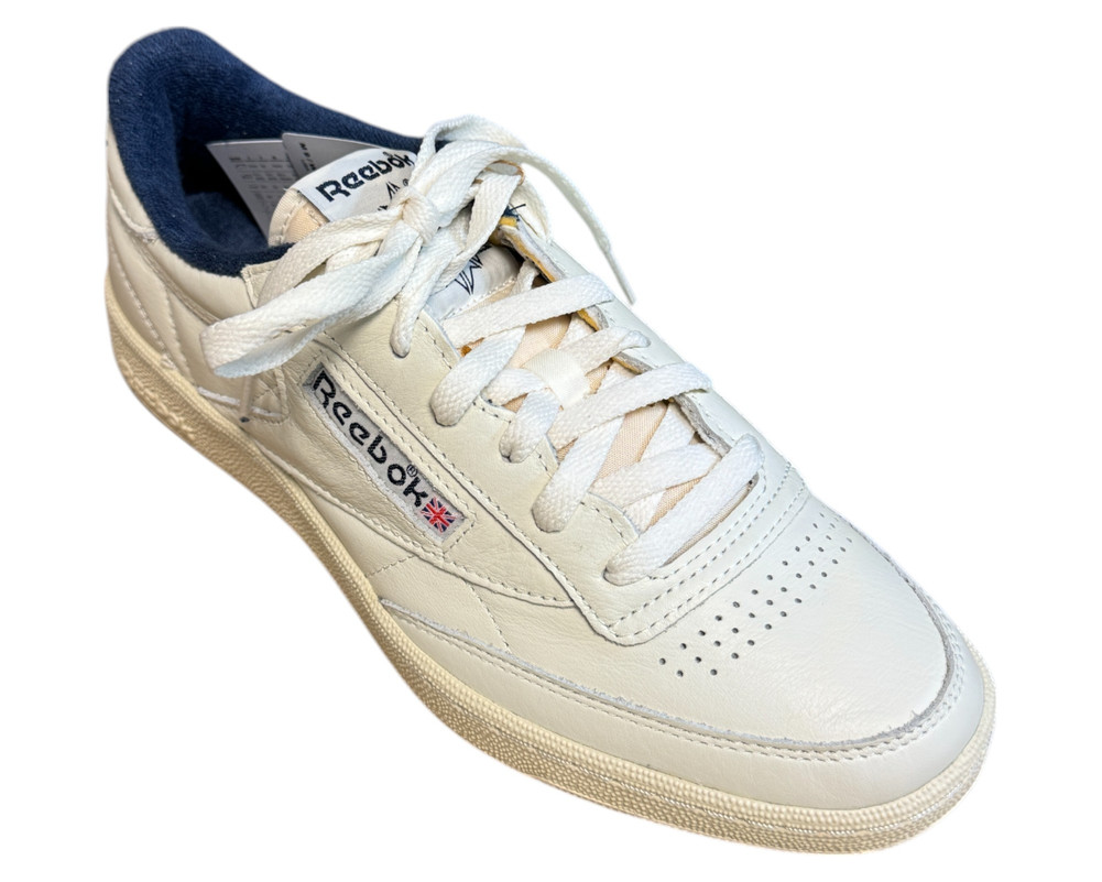 Reebok CLUB C 85 VINTAGE  BUTY SPORTOWE  damskie 42