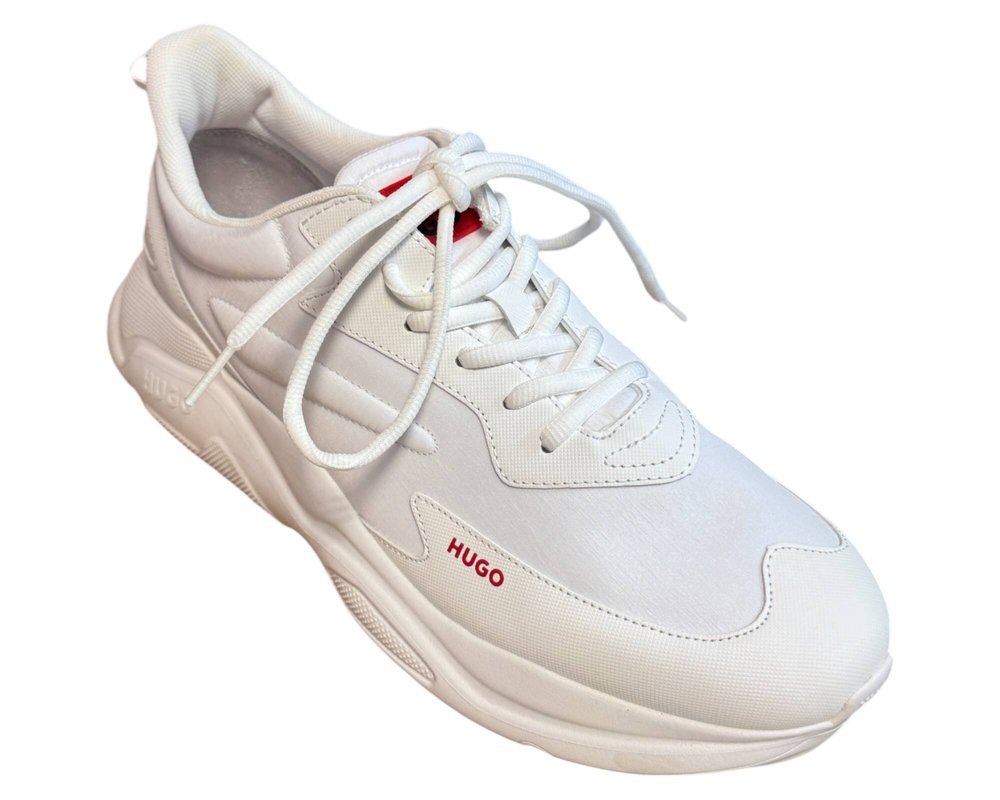 Hugo Boss  BUTY SPORTOWE  męskie 46