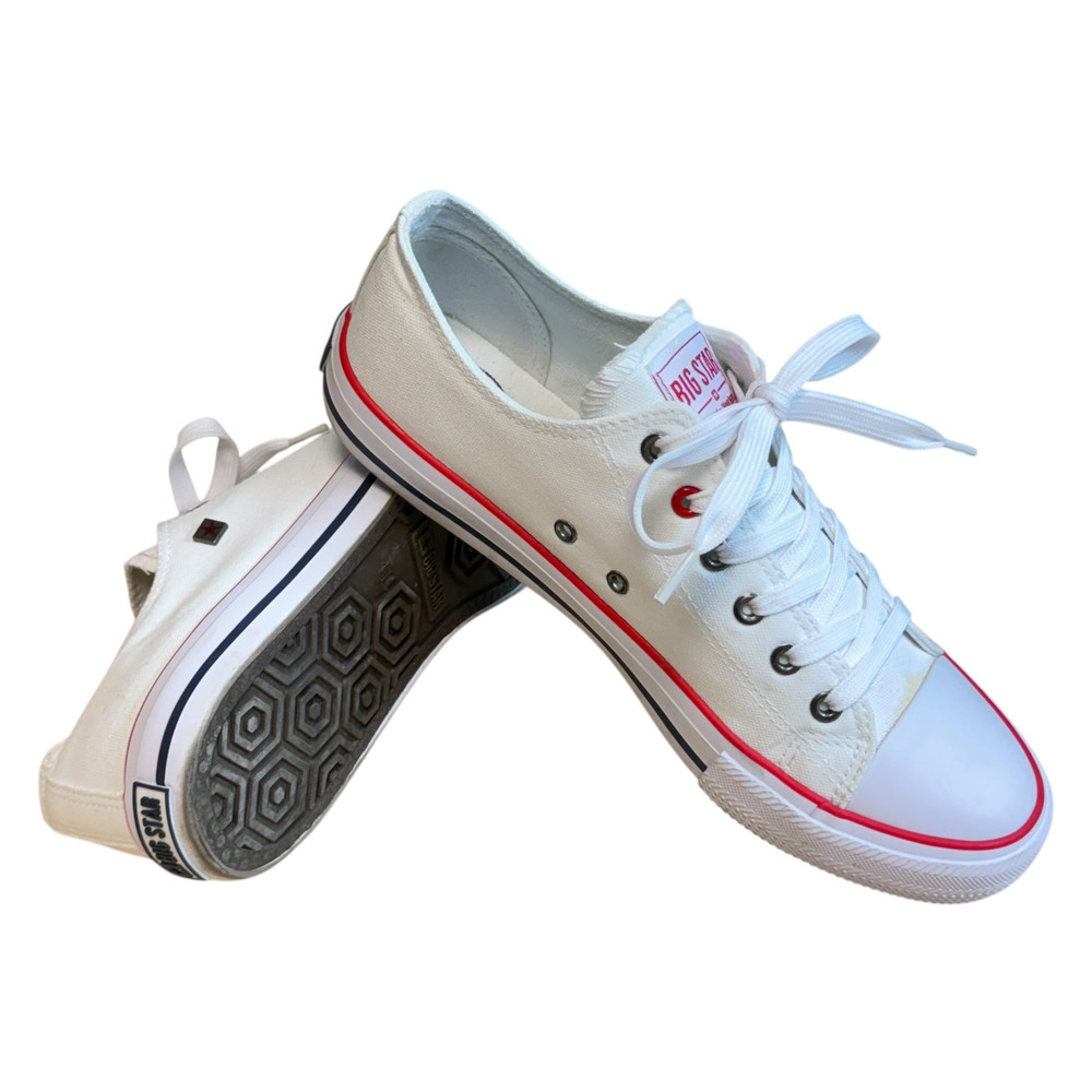 Big Star TRAMPKI damskie 41