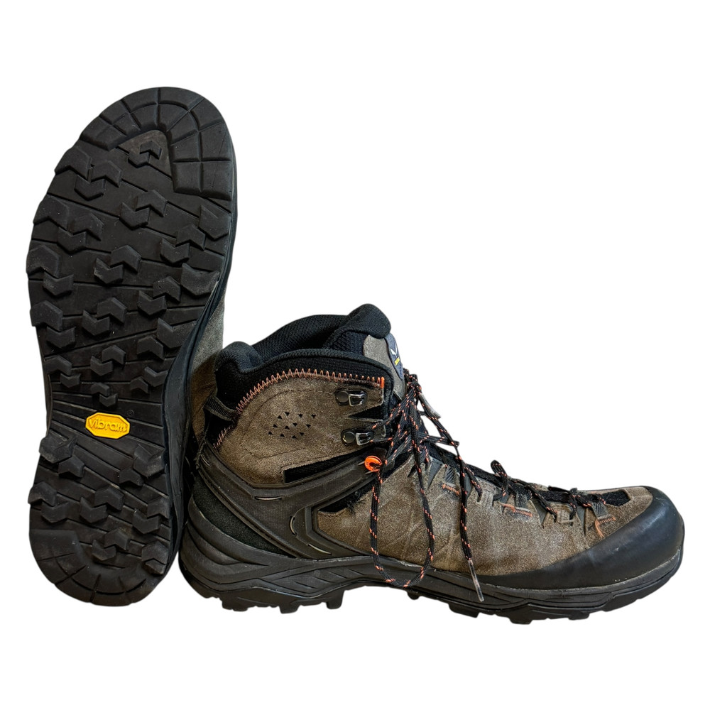 Salewa ALP TRAINER 2 MID GTX BUTY TREKKINGOWE męskie 45