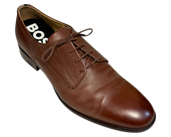 Boss Colby Derb PÓŁBUTY męskie 42