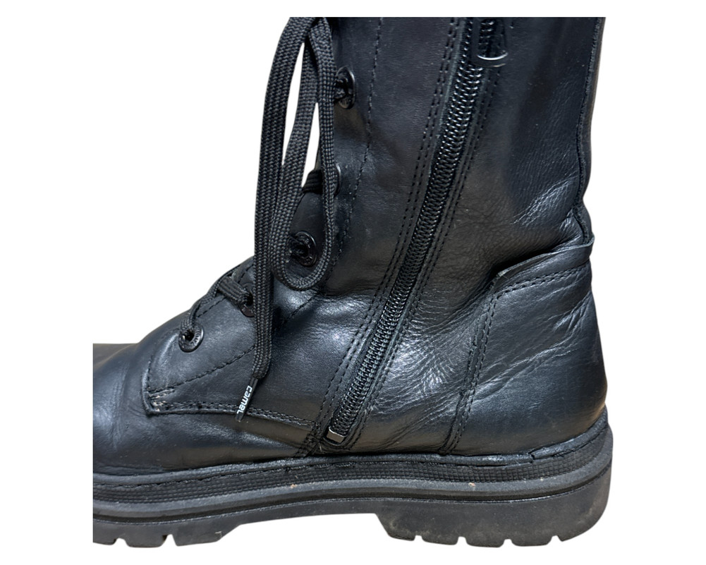 Camel Active  BOTKI  damskie 41