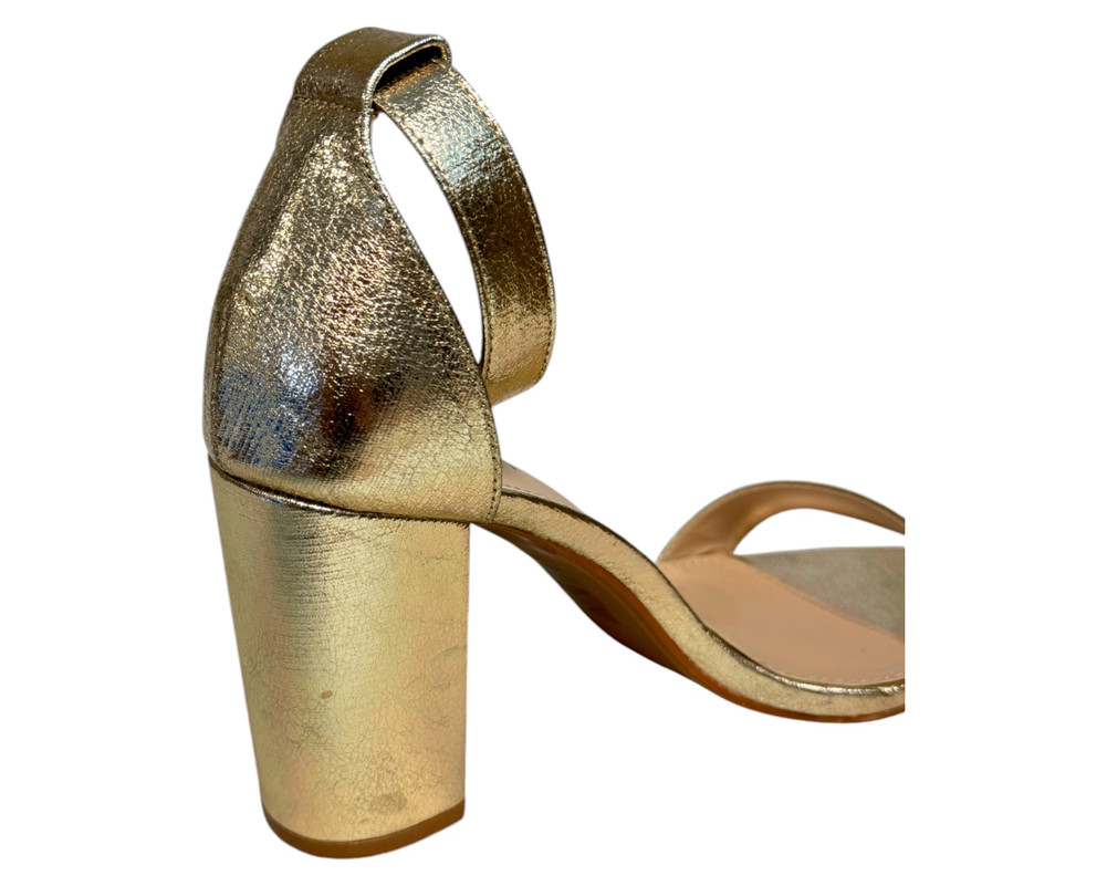 Celena Paris  SANDAŁY  damskie 39