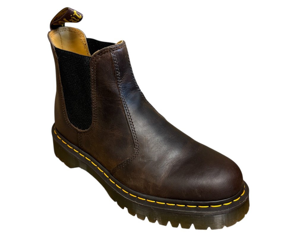 Dr. Martens 27896 BOTKI  męskie 44