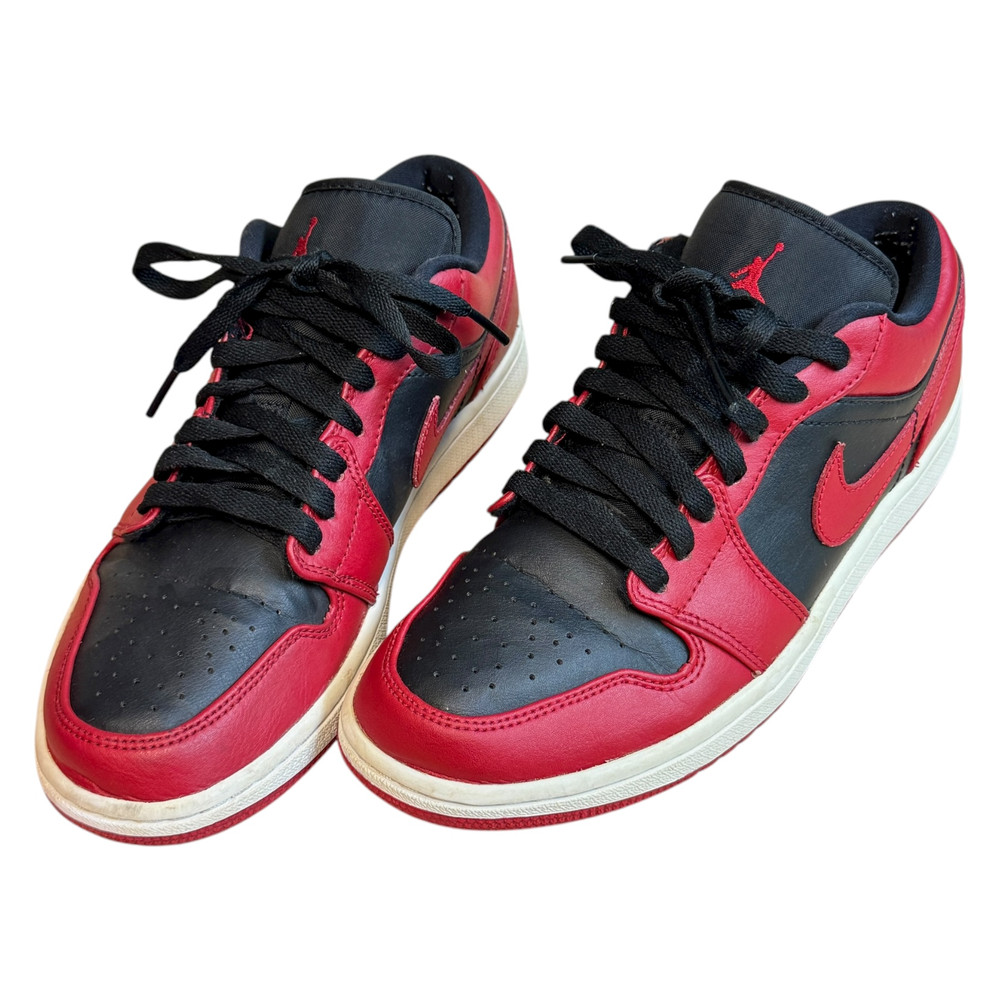 Nike Jordan 1 Low BUTY SPORTOWE męskie 40