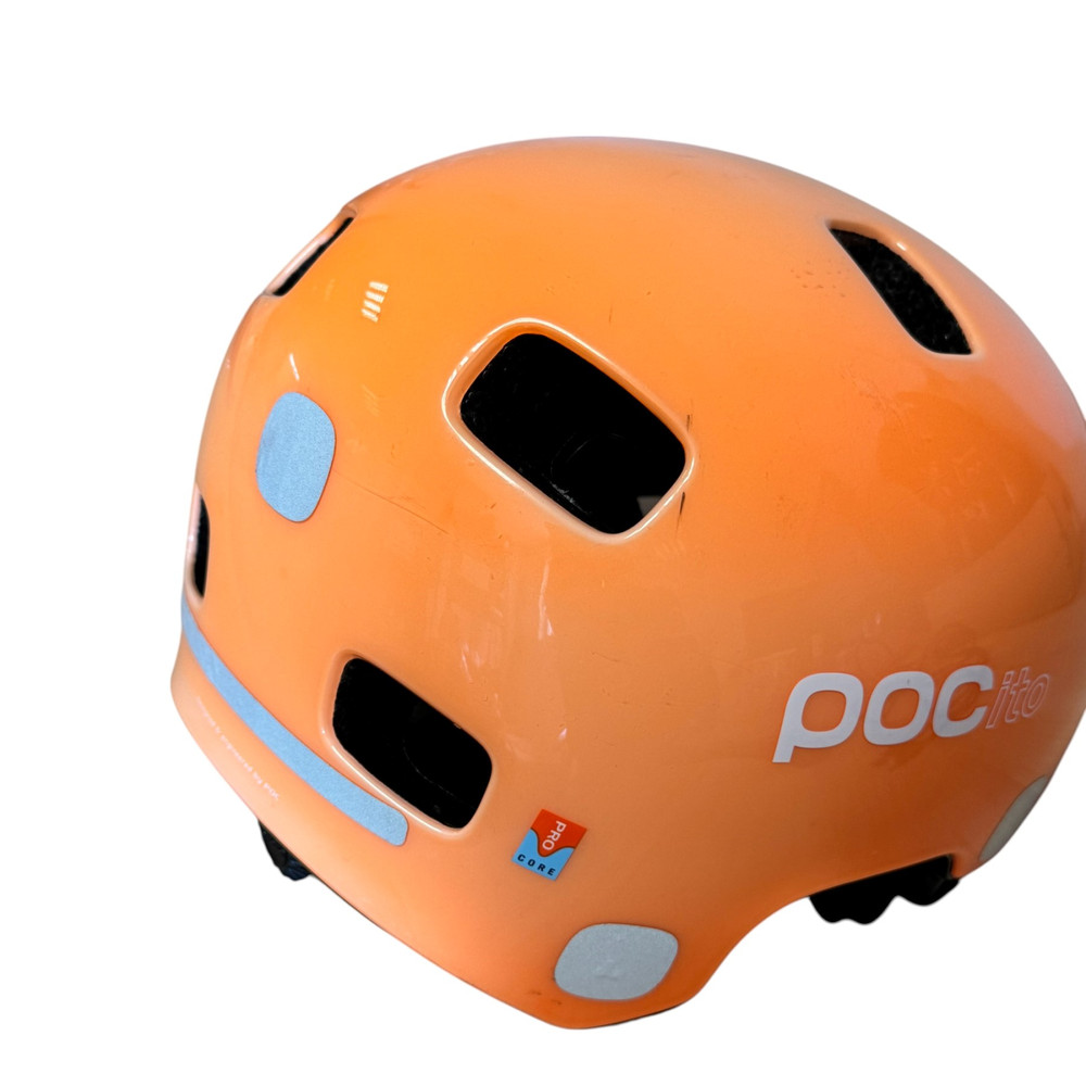 Kask rowerowy Pocito Crane Mips 10570 9050  rozm.55/58