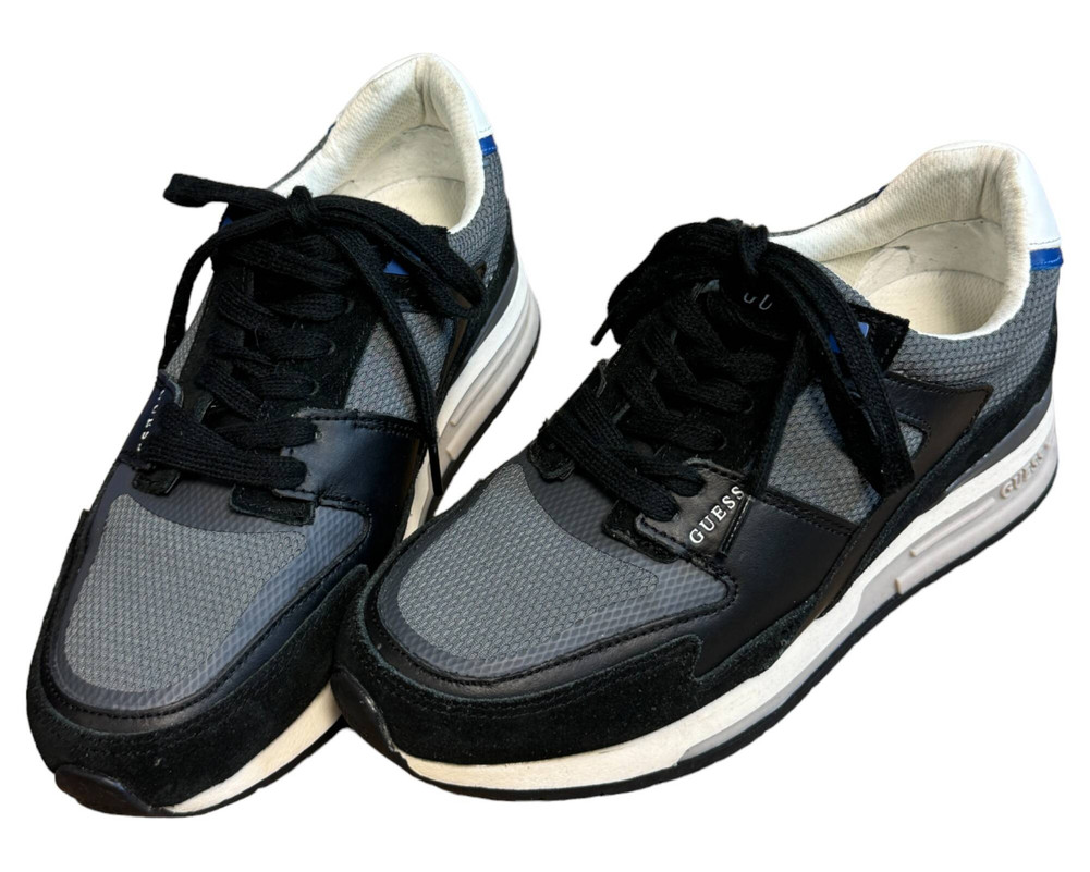 Guess Enna BUTY SPORTOWE  męskie 39