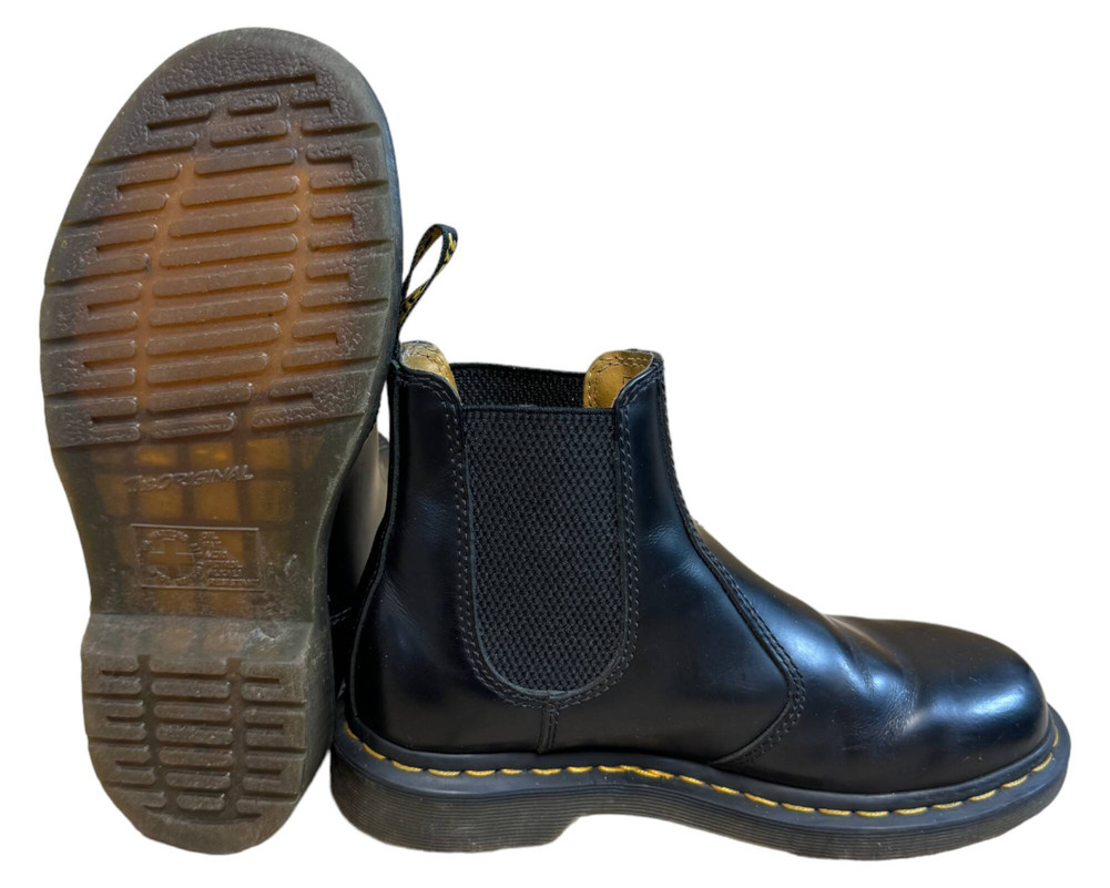 Dr. Martens  2976 Ys BOTKI  damskie 37