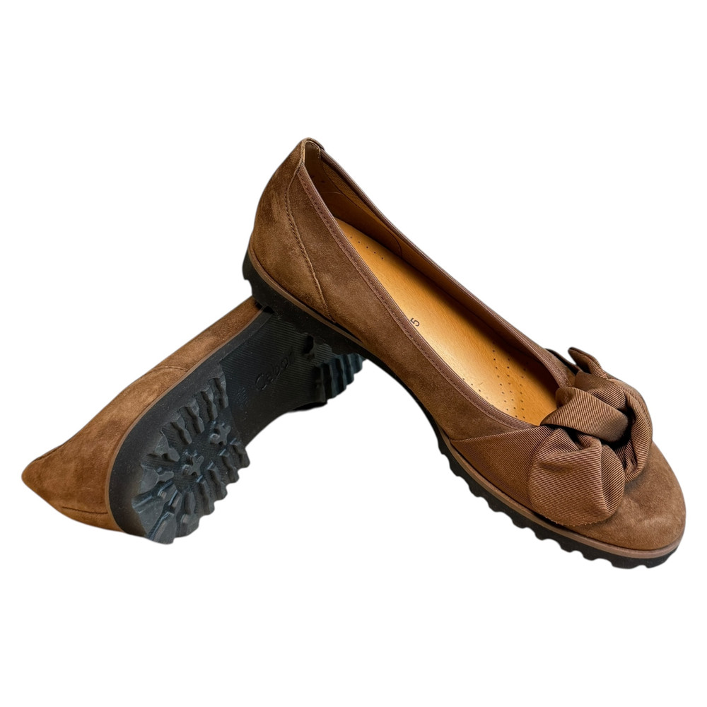 Gabor BALERINKI damskie 38