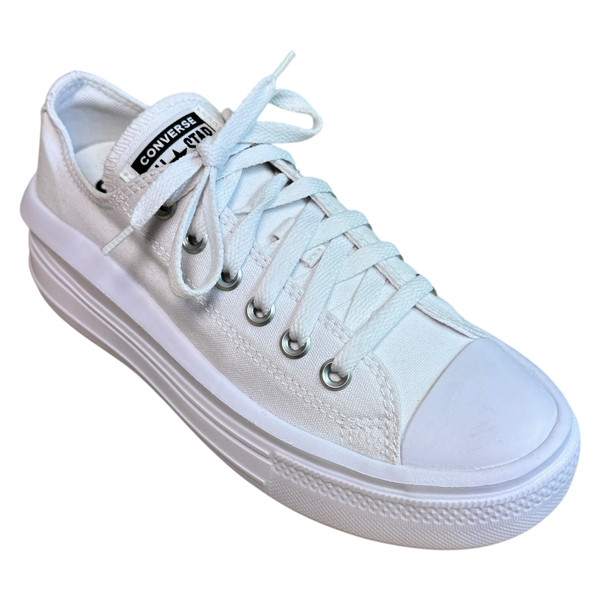 Converse Chuck Taylor All Star Move TRAMPKI damskie 37.5/38