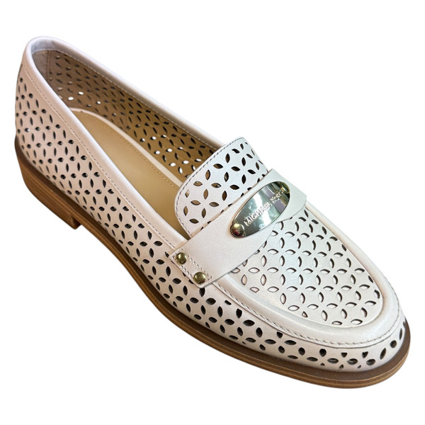 Michael Kors PÓŁBUTY wsuwane damskie 37