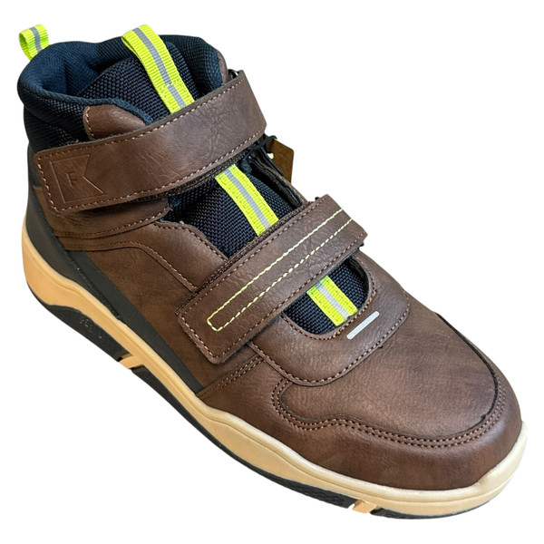 Friboo BUTY SPORTOWE wysokie dziecięce 36/37