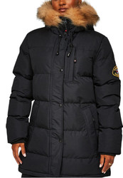 Naketano parka jacket L