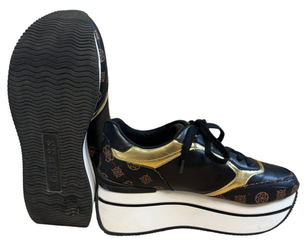 Guess Camrio  BUTY SPORTOWE  damskie 41