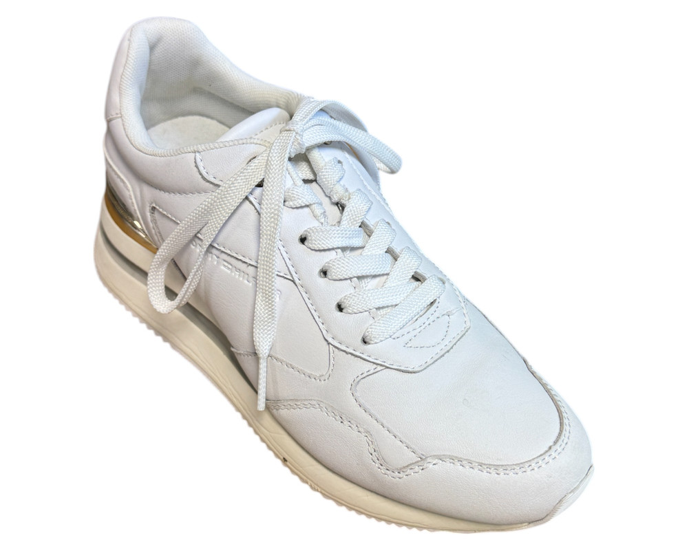 Tommy Hilfiger Wedge  BUTY SPORTOWE  damskie 38