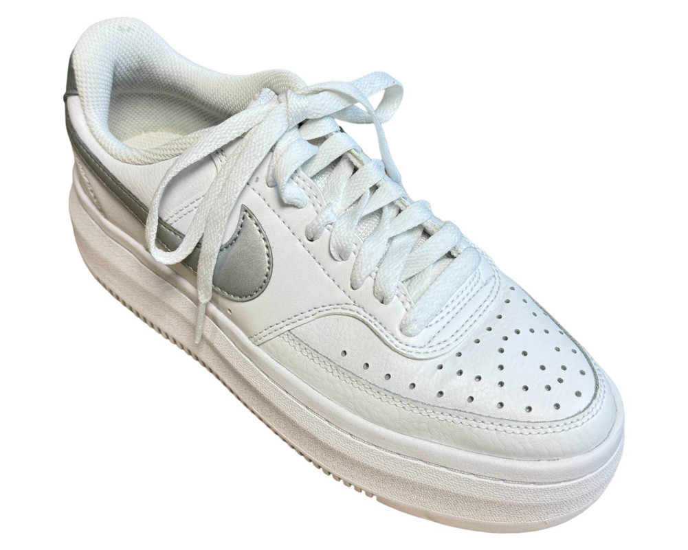 Nike Court Vision Alta Ltr BUTY SPORTOWE  damskie 38