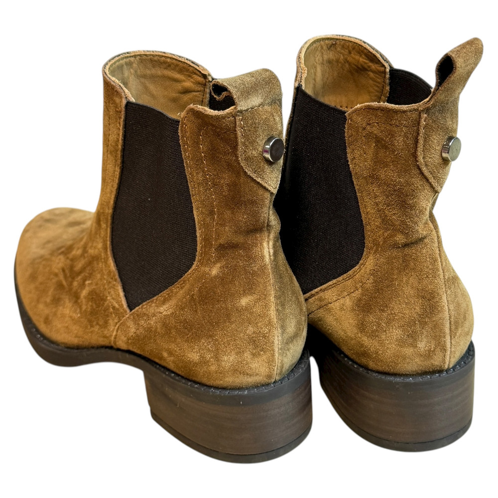 Alpe BOTKI damskie 37