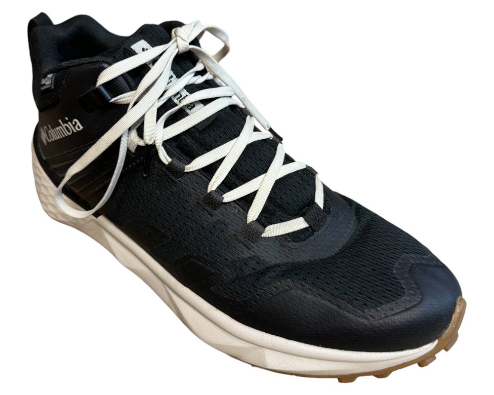 Columbia Facet 75 Mid Outdry BUTY TREKKINGOWE  męskie 45