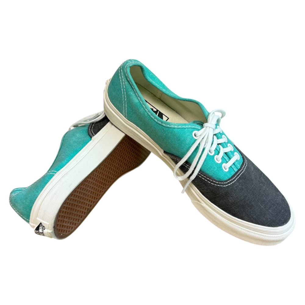 Vans Authentic Slim TRAMPKI damskie 38