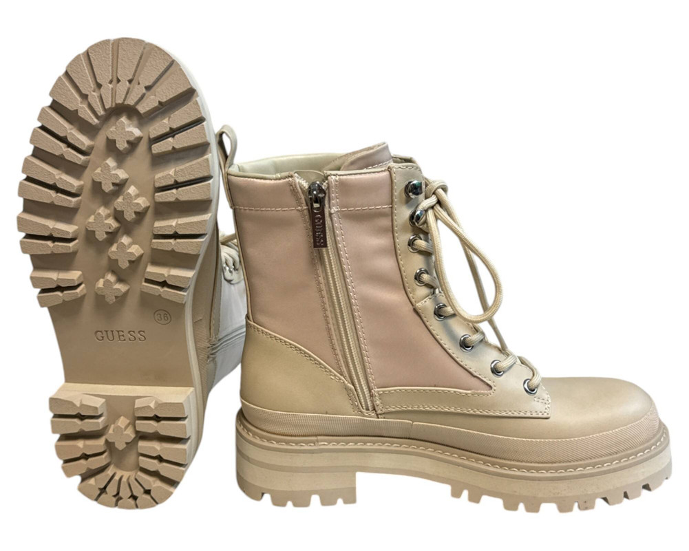 Guess Bada  BOTKI  damskie 36