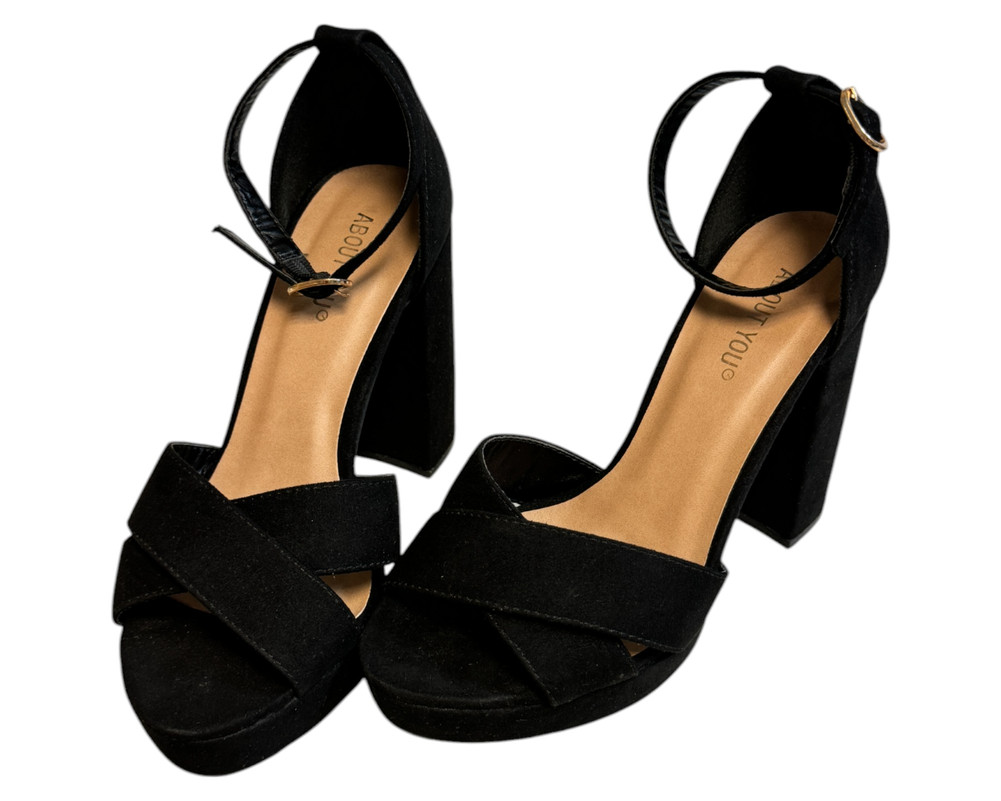 About You  SANDAŁY  damskie 36