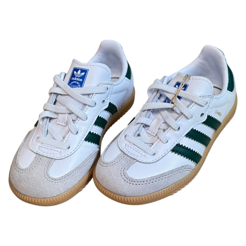 Adidas Samba OG BUTY SPORTOWE dziecięce 24/25
