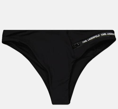 Dół od bikini Karl Lagerfeld S