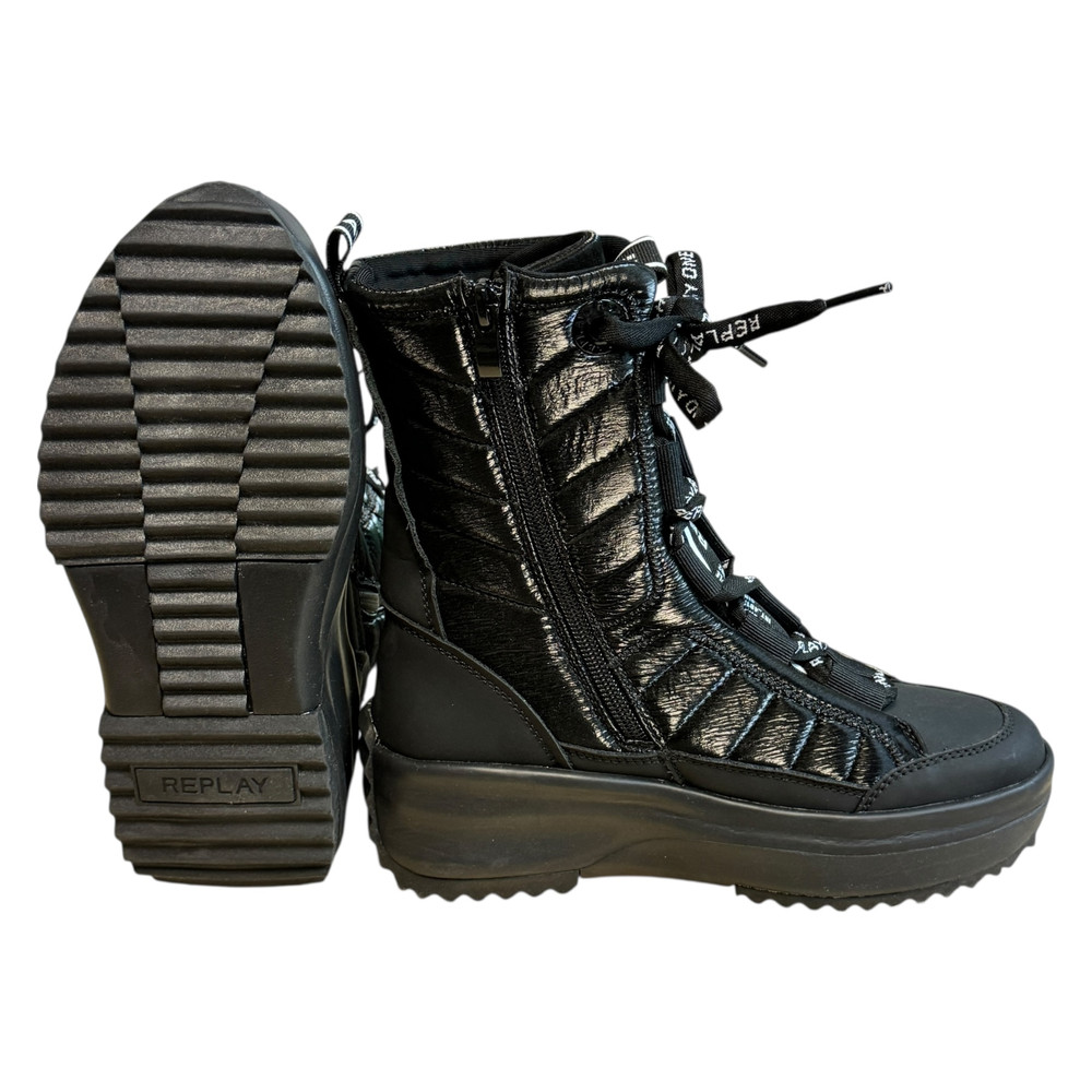 Replay ŚNIEGOWCE damskie 37