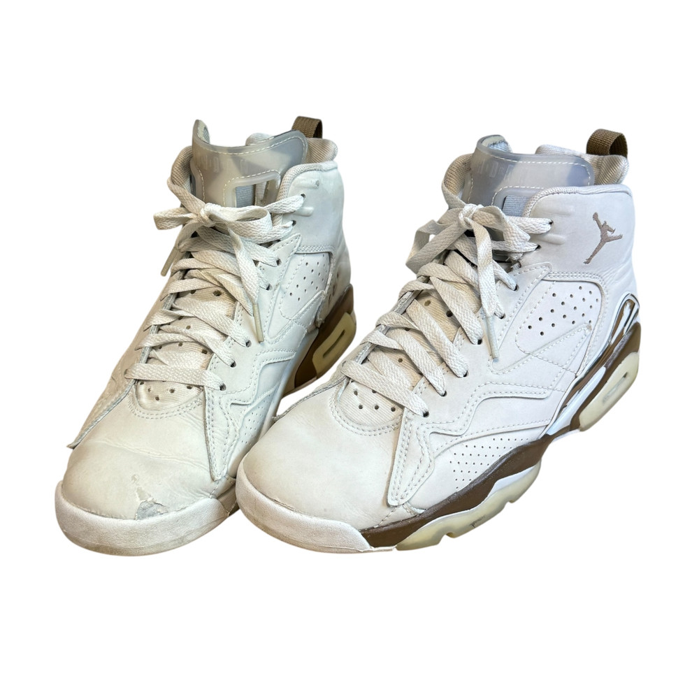 Nike Jordan MVP BUTY SPORTOWE wysokie męskie 39