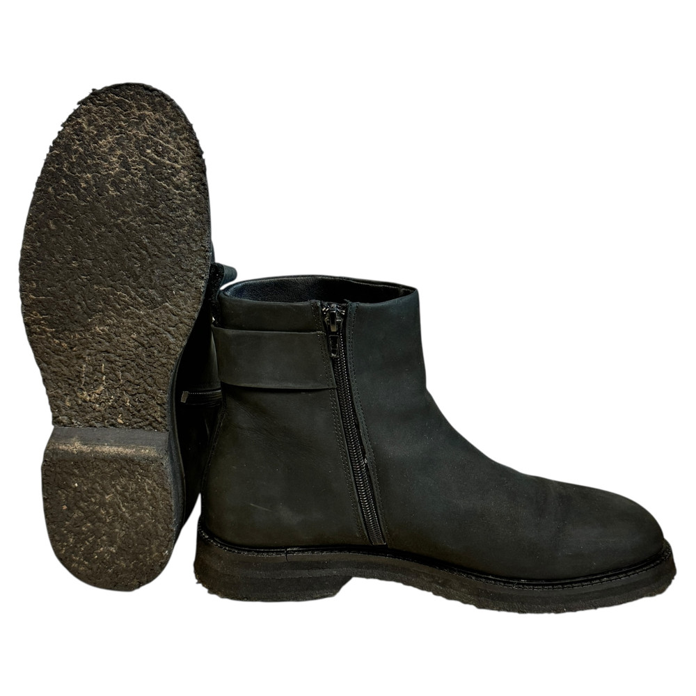 Ca`Shott Casbetty Zip BOTKI damskie 41