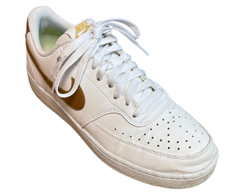 Nike Court Vision Low Next Nature BUTY SPORTOWE  męskie 40,5