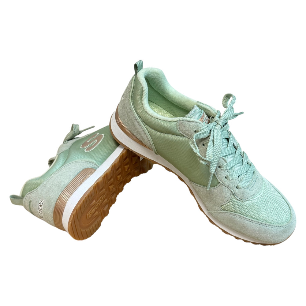 Skechers Goldn Gurl 111 BUTY SPORTOWE damskie 42/41