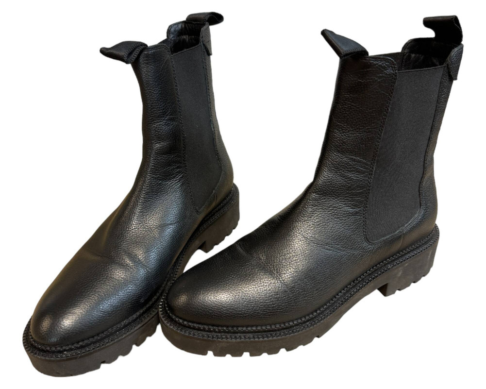 Gant Kelllln  BOTKI  damskie 40