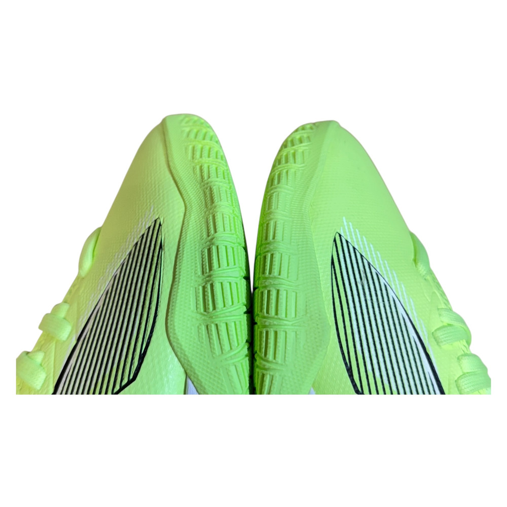 Puma ULTRA 5 MATCH IT + Mid BUTY SPORTOWE dziecięce 37/37.5