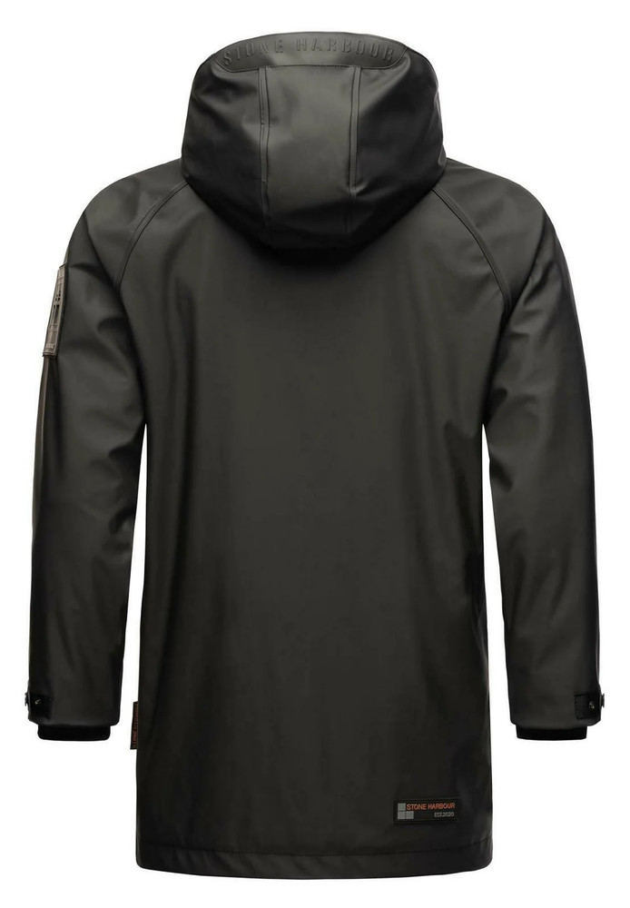 Naketano parka jacket L