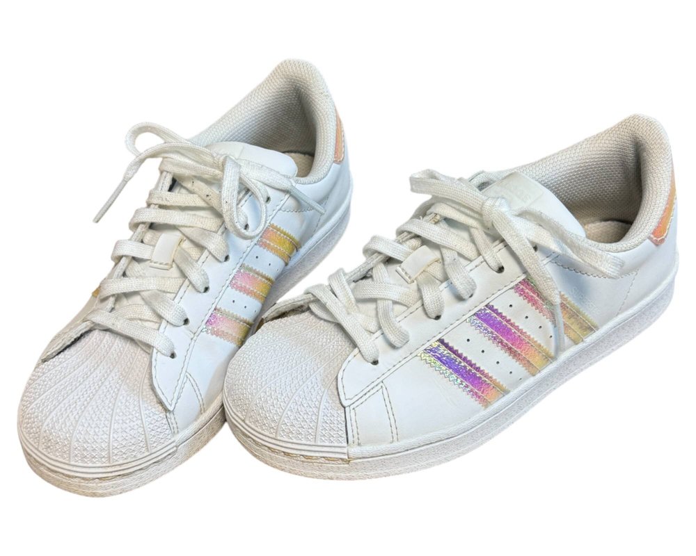 Adidas Superstar BUTY SPORTOWE  dziecięce 35