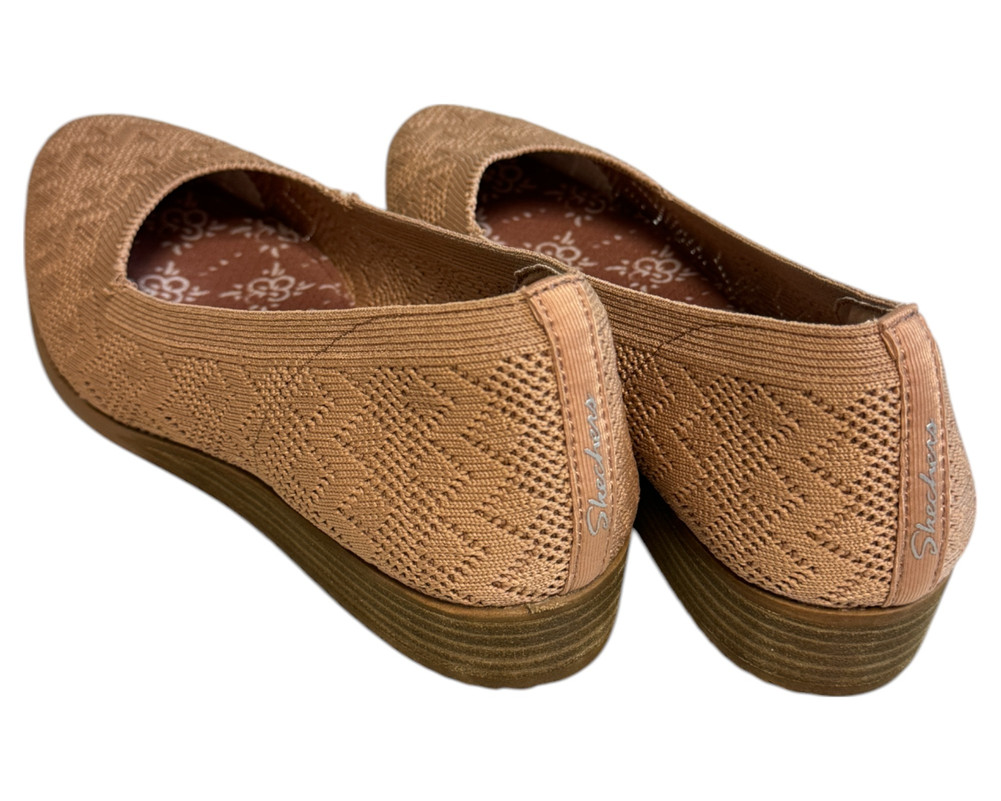 Skechers  PÓŁBUTY  damskie 37