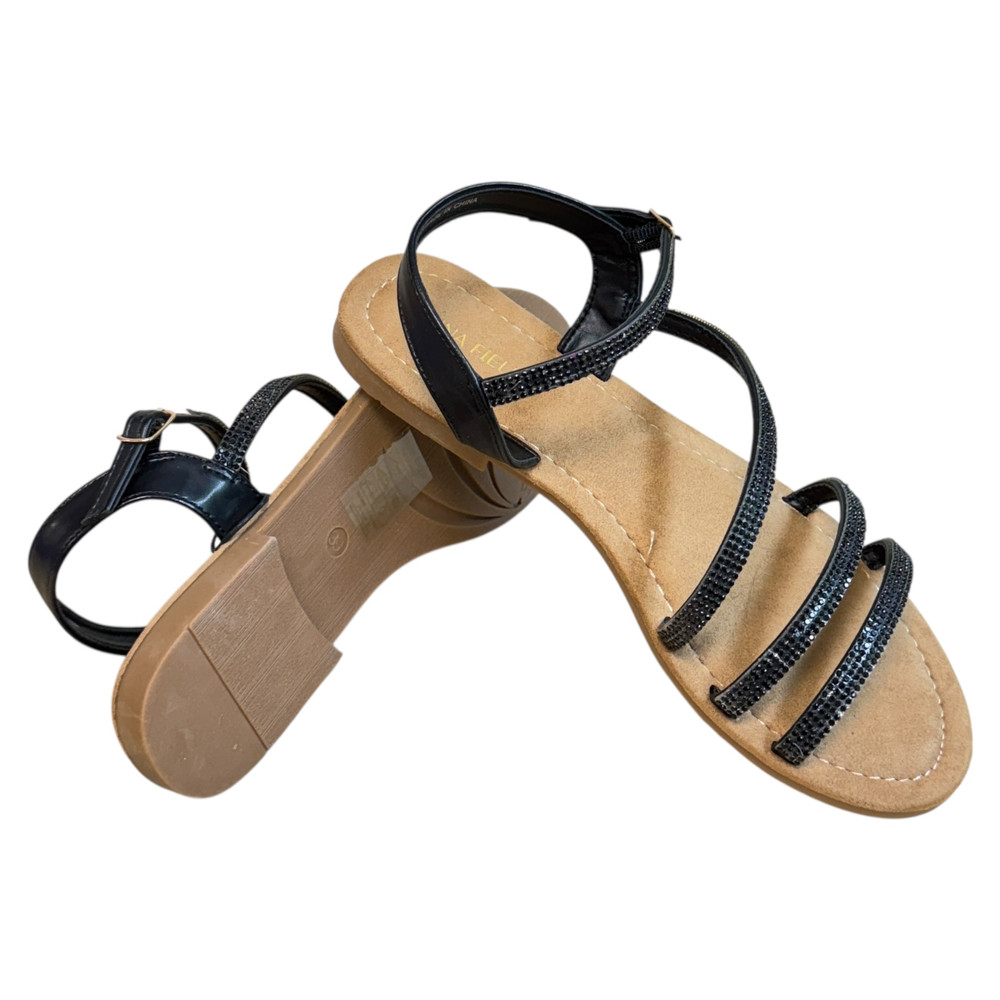 Anna Field SANDAŁY damskie 40/39