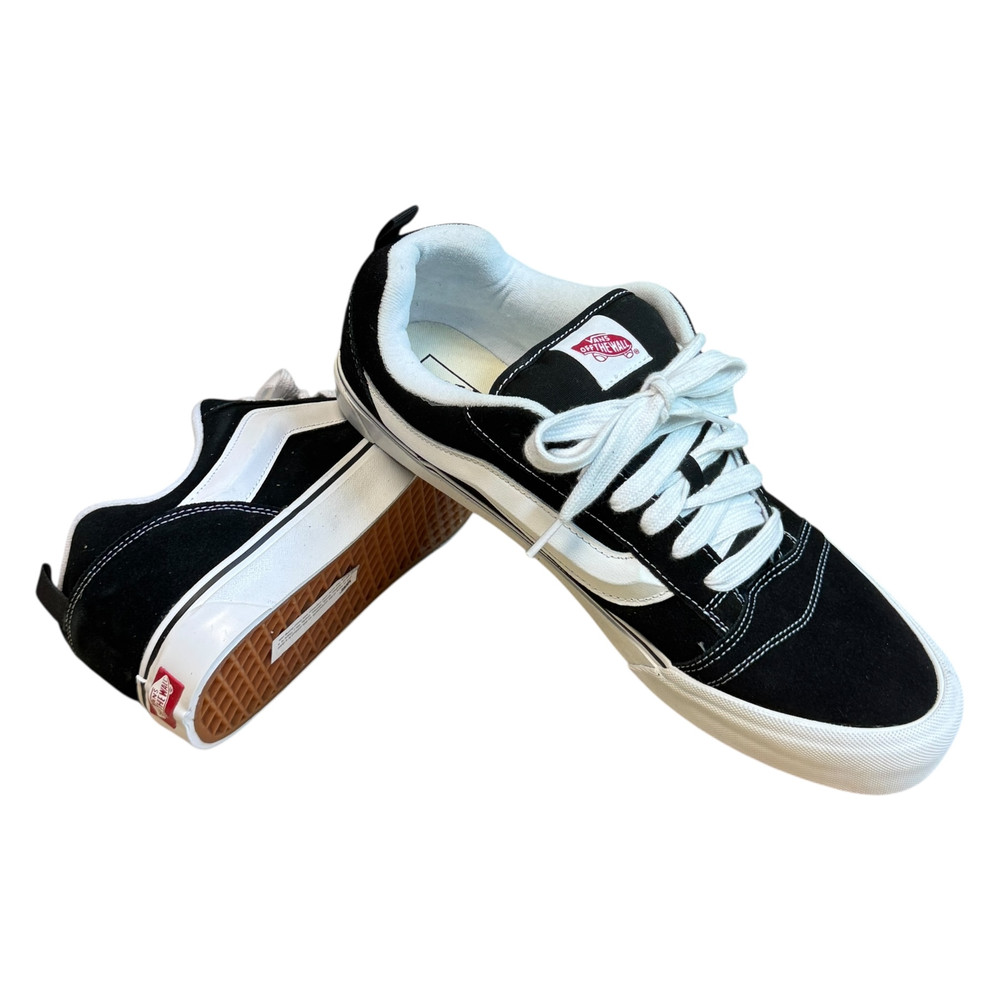 Vans Knu Skool BUTY SPORTOWE UNISEX 49/50