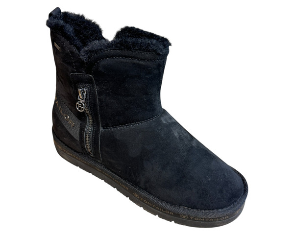 Tom Tailor ŚNIEGOWCE damskie 41