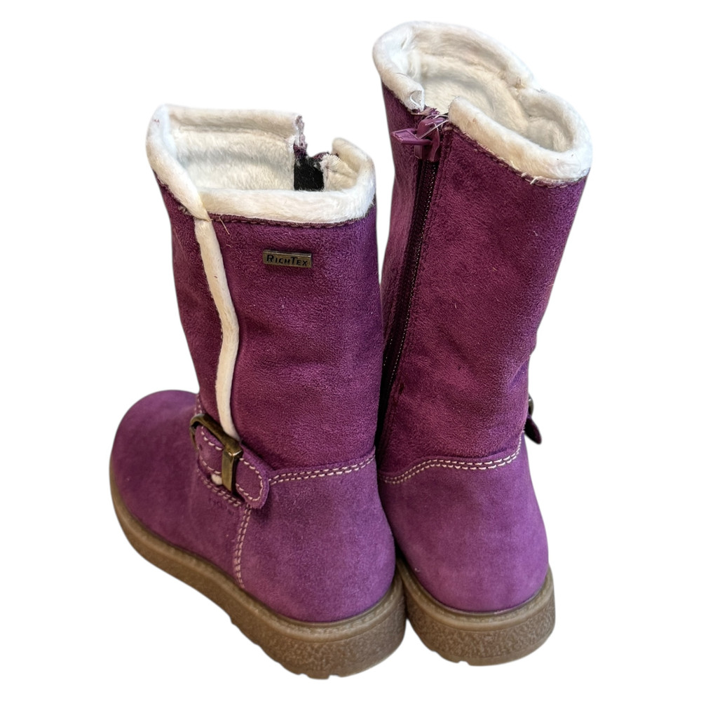 Richter kozaki dziecięce 26/27