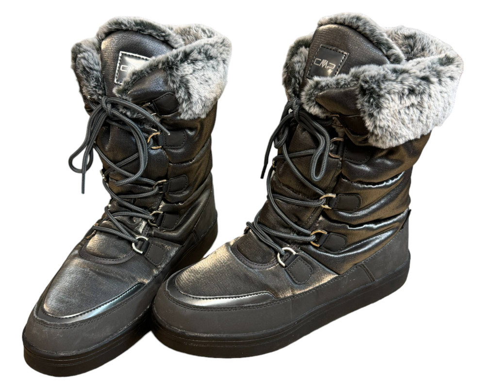 CMP Rohenn Wmn Wp ŚNIEGOWCE damskie 41