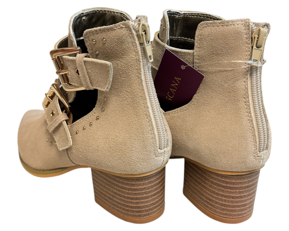 Lascana  BOTKI  damskie 38