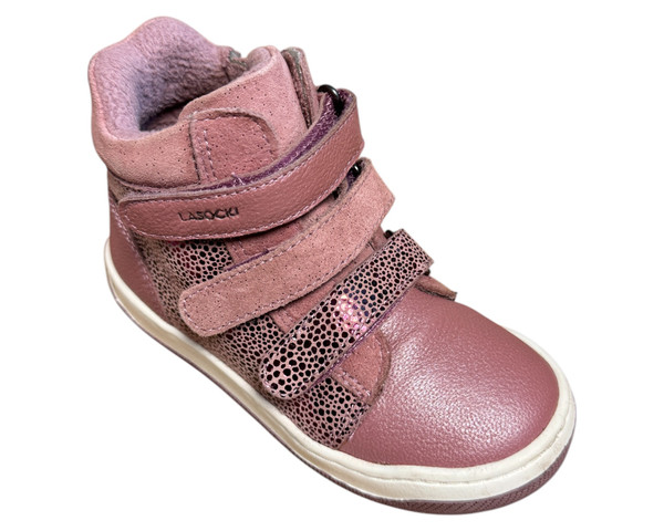 Lasocki  SPRITE BOTKI  dziecięce 25