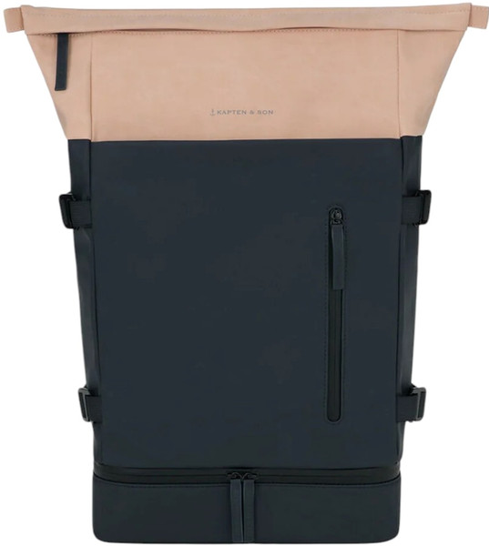 Plecak Kapten&Son Helsinki K0J54O00A-K11