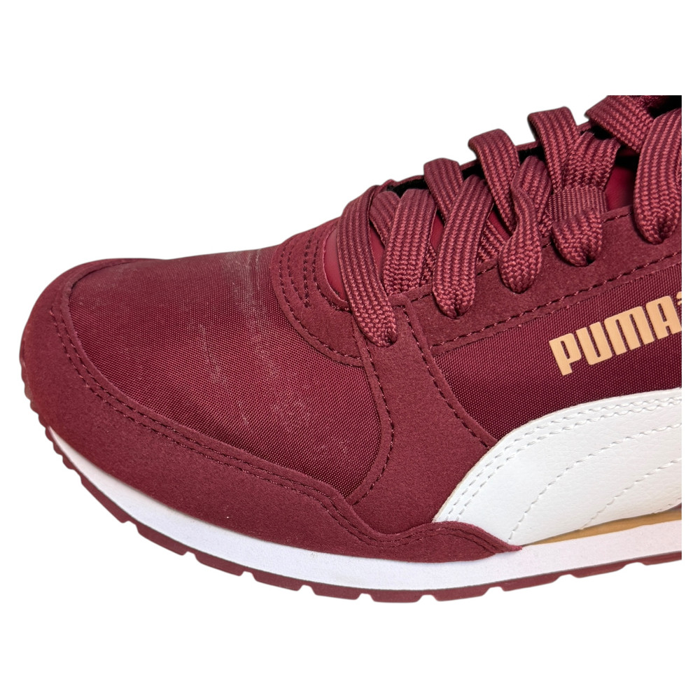 Puma ST RUNNER V3 NL BUTY SPORTOWE damskie 41