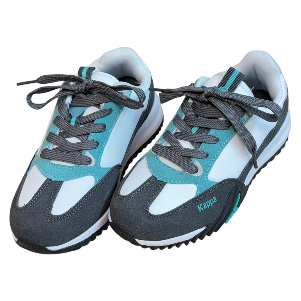 Kappa Authentic Arklow BUTY SPORTOWE dziecięce 35/36