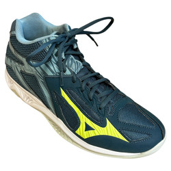 Mizuno Thunder Blade 3 Mid BUTY SPORTOWE męskie 44,5