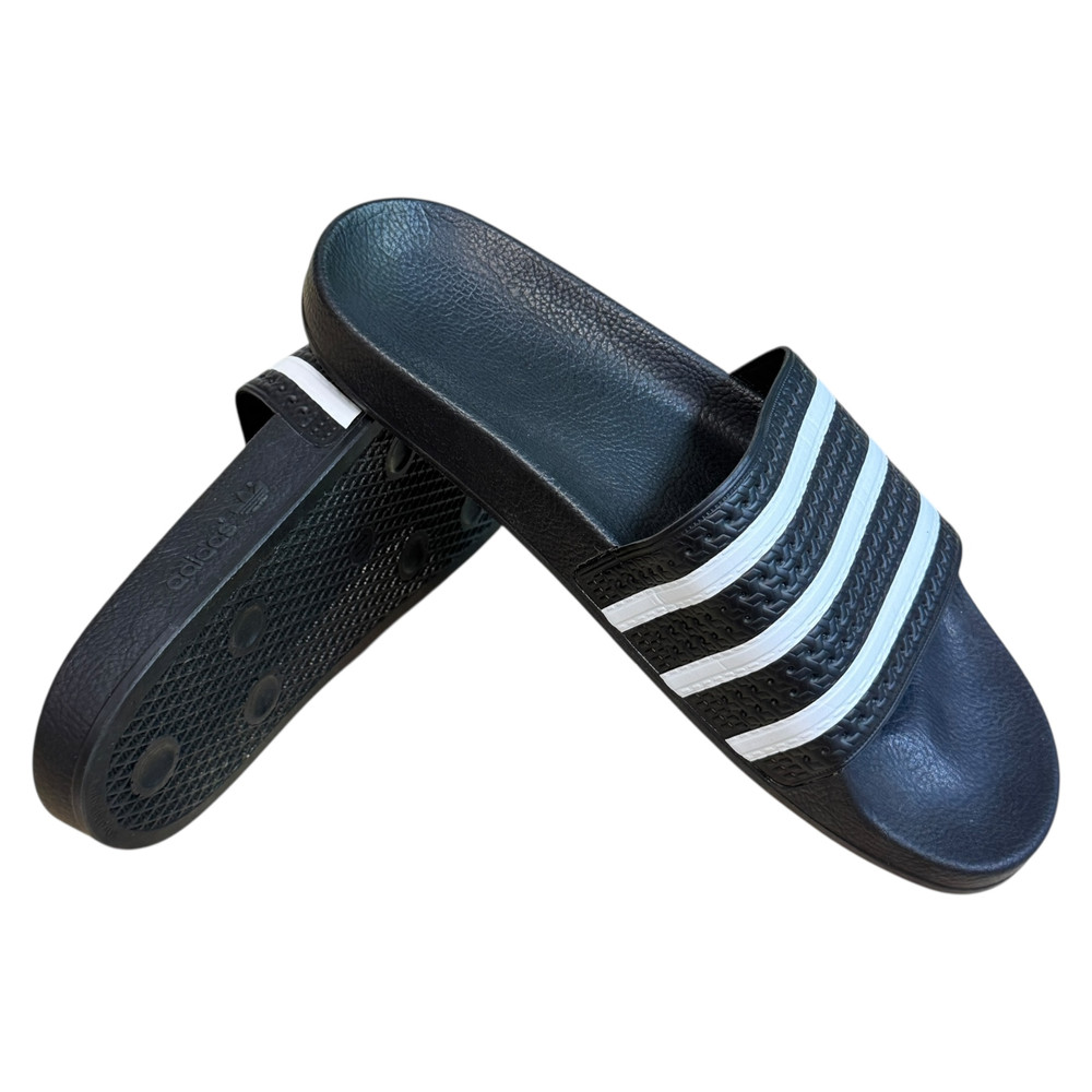 Adidas adilette KLAPKI męskie 46