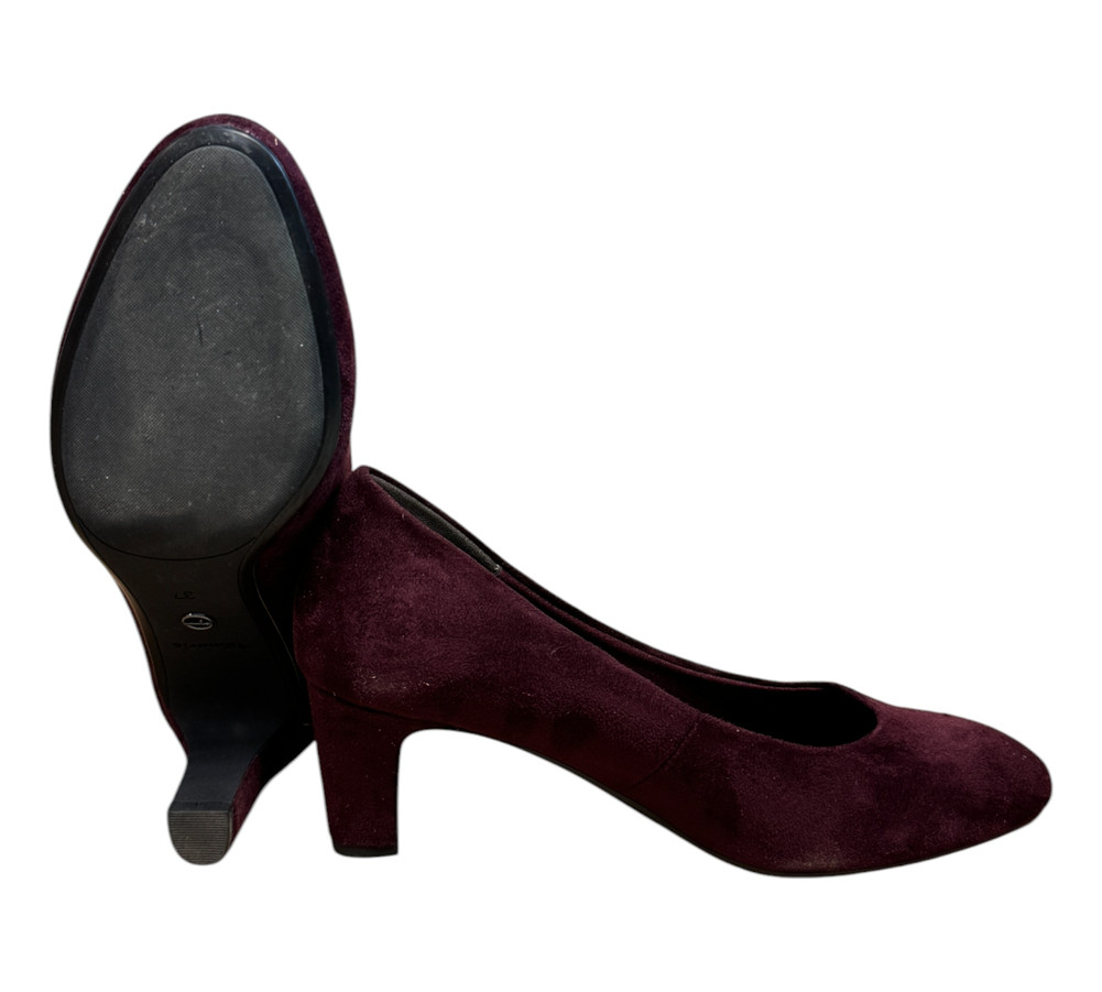 Tamaris  CZÓŁENKA  damskie 37